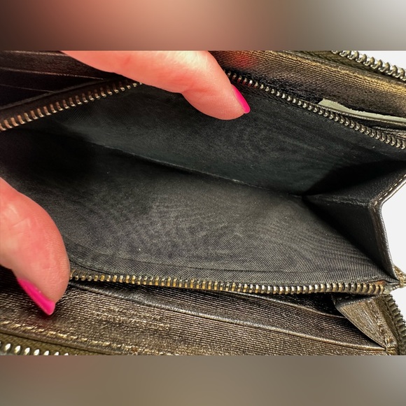 🖤Bottega Veneta Zippy Long Wallet - Picture 12 of 16